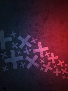 Немного плюсов обои