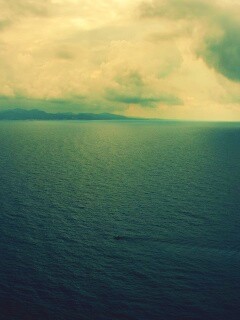 Красивейший морской пейзаж обои