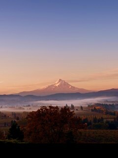 Горная вершина обои