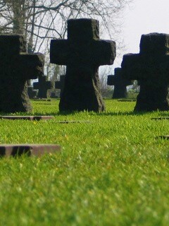 Кладбище обои