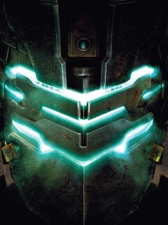 Айзек из Мертвого Космоса обои