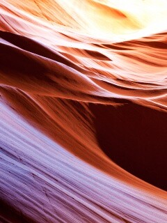 Живописная пещера обои