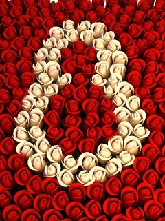 8 марта обои