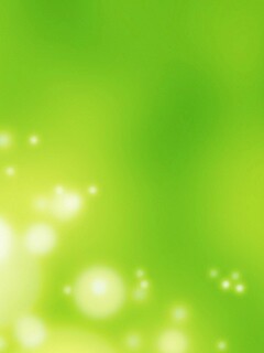 Нечто зеленое обои