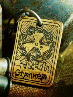 Сталекерский значок обои