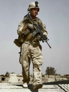 Солдаты обои