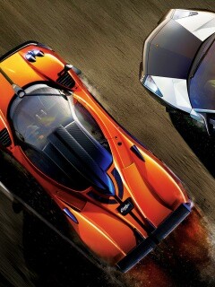 Hot Pursuit обои