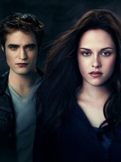 Сумерки обои