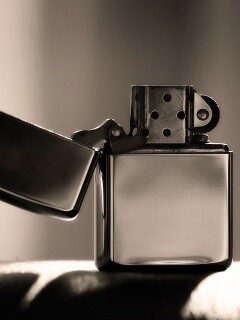 Зажигалка обои