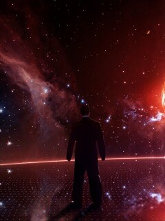 Цербер обои