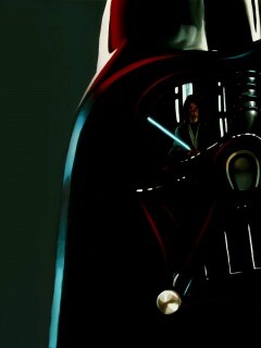 Дарт Вейдер обои