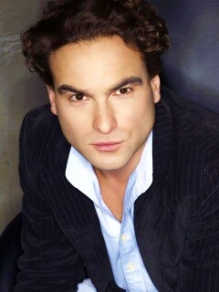 Джонни Галаки обои