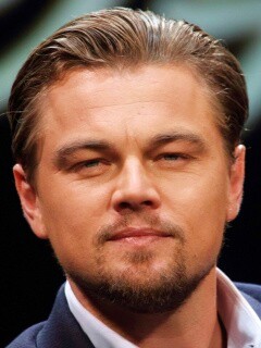 Леонардо Дикаприо обои