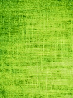 Грубая зелёная ткань обои