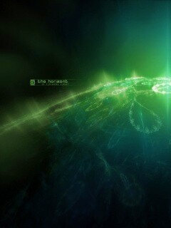 Горизонт обои