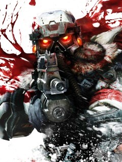 Раненый охотник обои