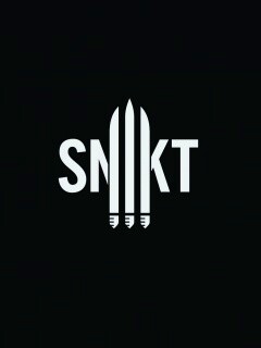 Snikt обои