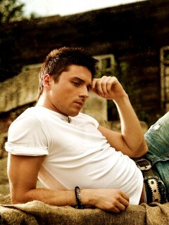 Сергей Лазарев обои