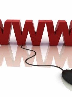 Подключение к Интернету обои