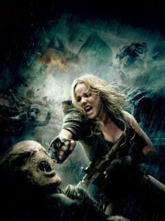 Запрещенный прием обои