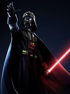Дарт Вейдер фото обои