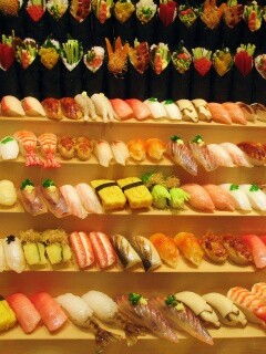 Радость для гурмана обои