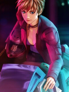 Дюна Ньют обои