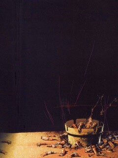 Пепельница обои