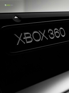 Консоль XBOX 360 обои