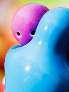 Обними меня обои