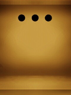 Коробка обои