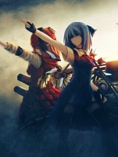 В атаку обои