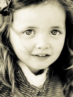 Девочка обои