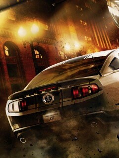 Need for Speed : Побег обои