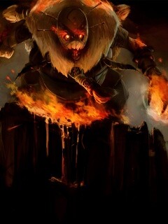 Bloodline Champions обои