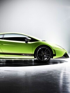 Lamborghini Gallardo обои
