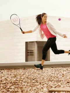 Анна Иванович обои