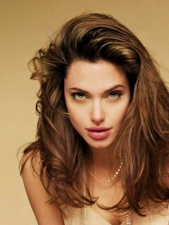 Анджелина Джоли обои