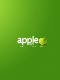 Apple обои