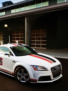 Audi Quattro обои