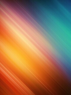 Переход красного в синий обои