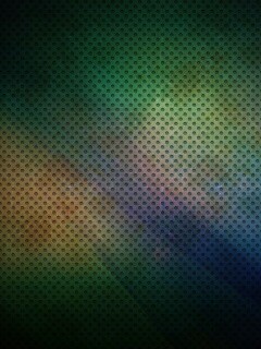 Свет на перфорированной стене обои