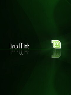Linux Mint обои