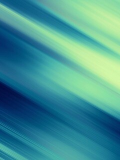 Синие полосы света обои