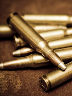 Патроны обои