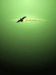 Поверь в себя сегодня обои