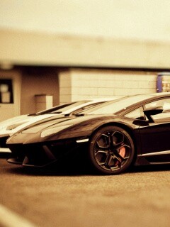 Lamborghini обои
