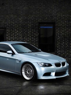 БМВ обои