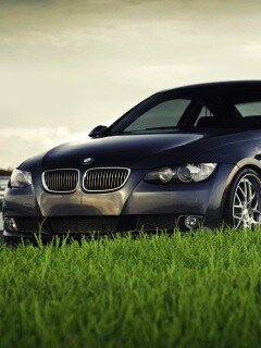 BMW обои