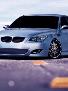 Мерседес обои